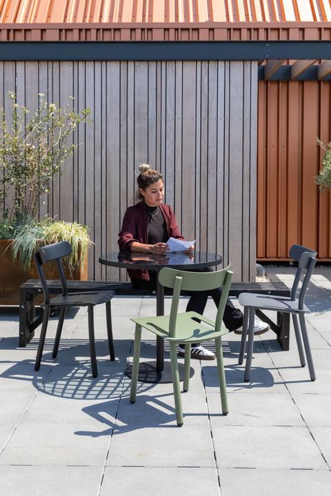 Produktbild Zuiver Friday