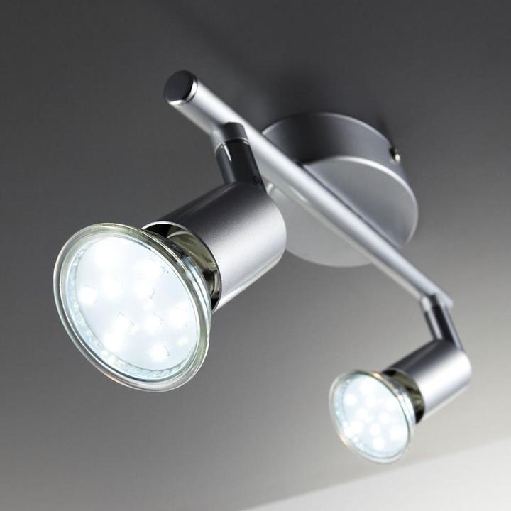 Image du produit B.K.Licht Plafonniers (250 lm, GU10)