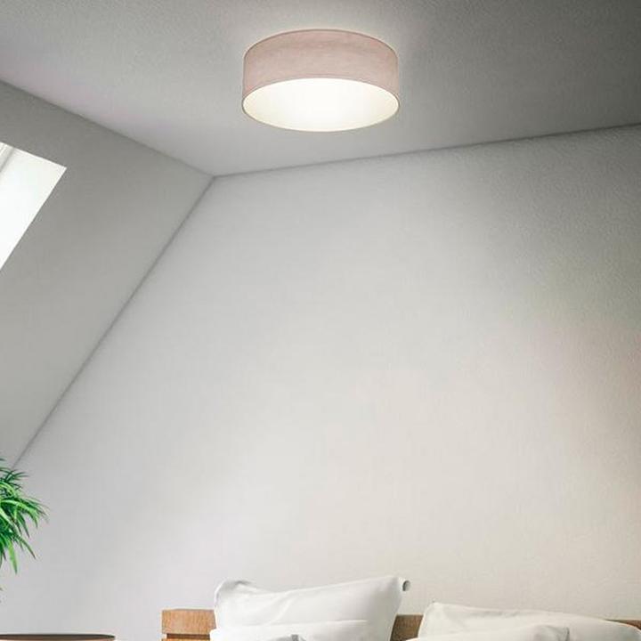 Image du produit B.K.Licht Plafonniers (E27)