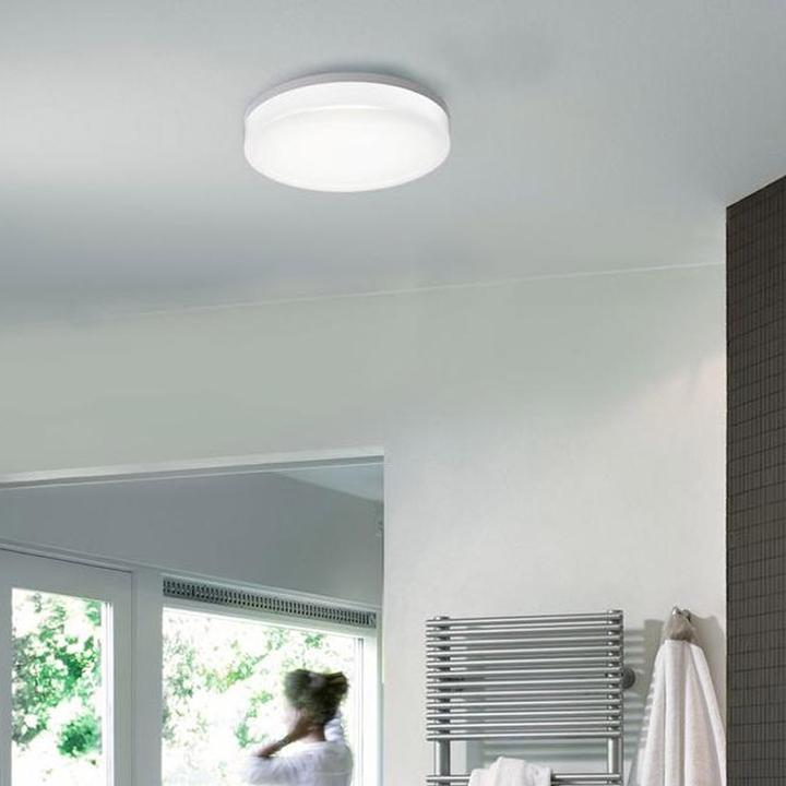 Image du produit B.K.Licht Plafonniers (1600 lm)