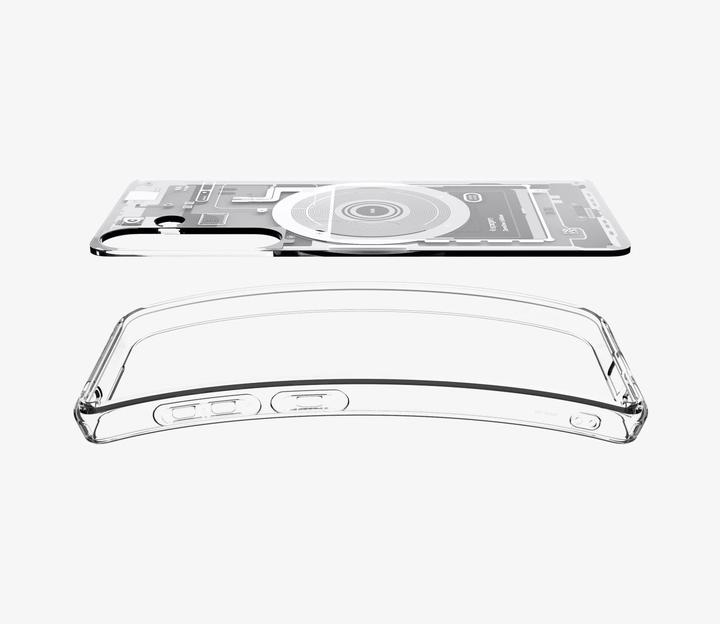 Image du produit Spigen Ultra Hybrid Mag Zero One (Samsung Galaxy S25)