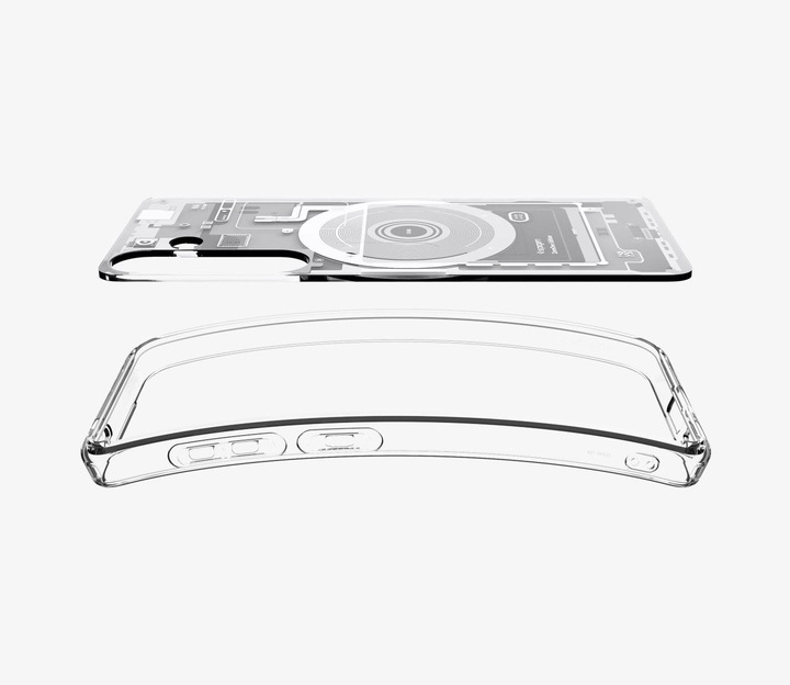 Produktbild Spigen Ultra Hybrid Mag Zero One (Samsung Galaxy S25)