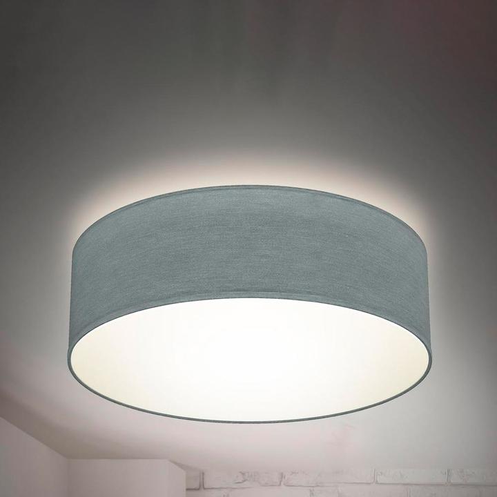 Image du produit B.K.Licht Plafonniers (E27)