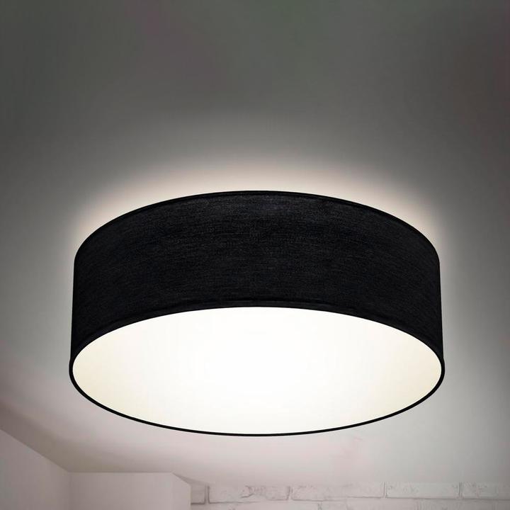 Image du produit B.K.Licht Plafonniers (E27)