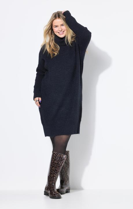 Actual product image Studio Untold Oversized Fit Mini Dress (50, 52)