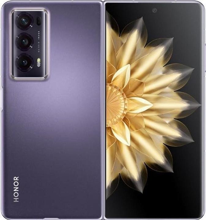Actual product image Honor Magic V2 (512 GB, Purple, 6.43", Dual SIM, 5G)