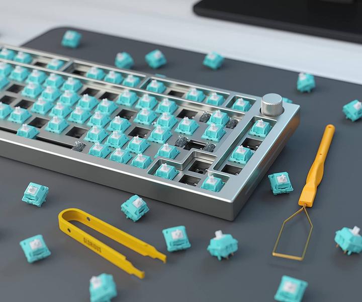 Produktbild Glorious PC Gaming Race Lynx