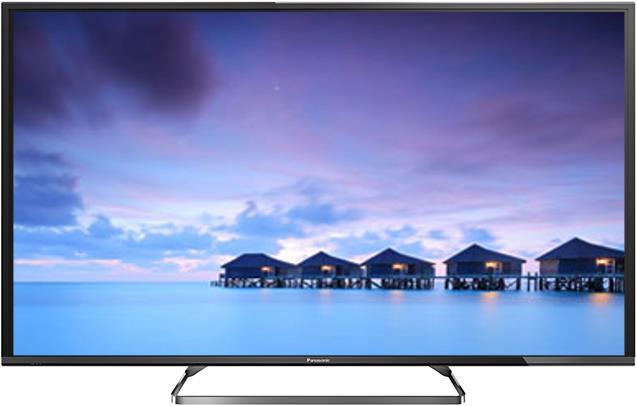 Panasonic Tx-40cxw684 (40", 4K)