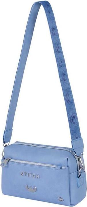 Immagine prodotto Karactermania Ginger Bag Steel