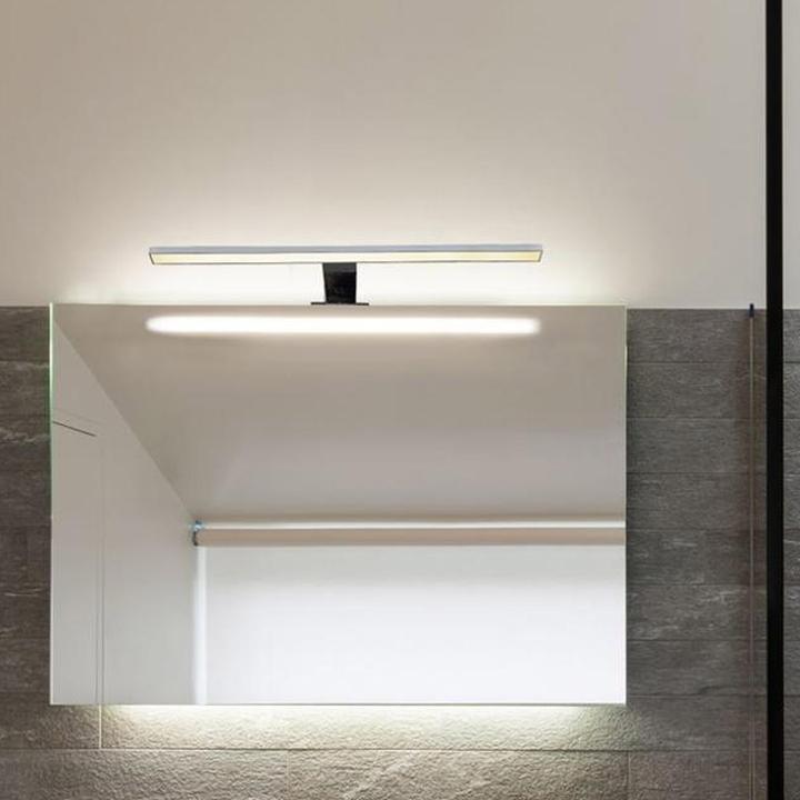 Image du produit B.K.Licht Lampes de salle de bain (780 lm)
