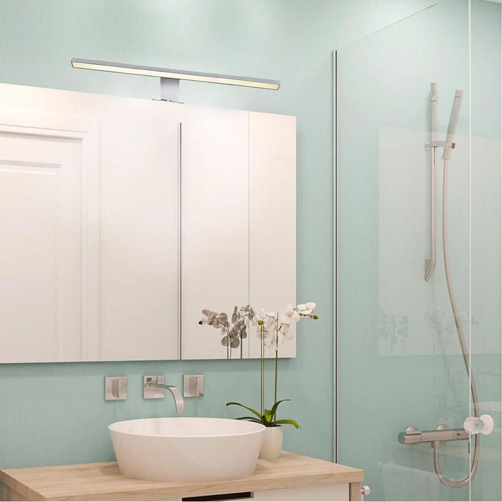Image du produit B.K.Licht Lampes de salle de bain (780 lm)