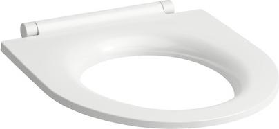 Laufen Moderna R sans couvercle