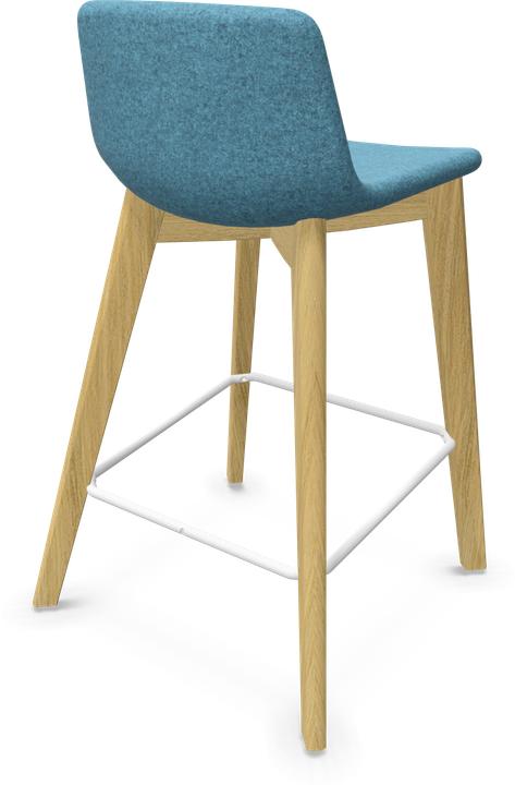 Produktbild Narbutas Twist & Sit Barhocker