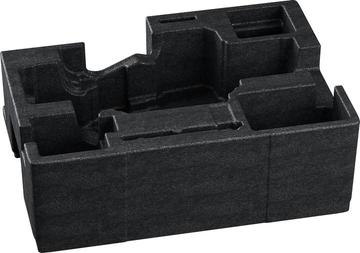 Produktbild Bosch Professional Zubehör Bosch Blau Zubehör 1600A03T4H L-BOXX Einlage GBS18V-75