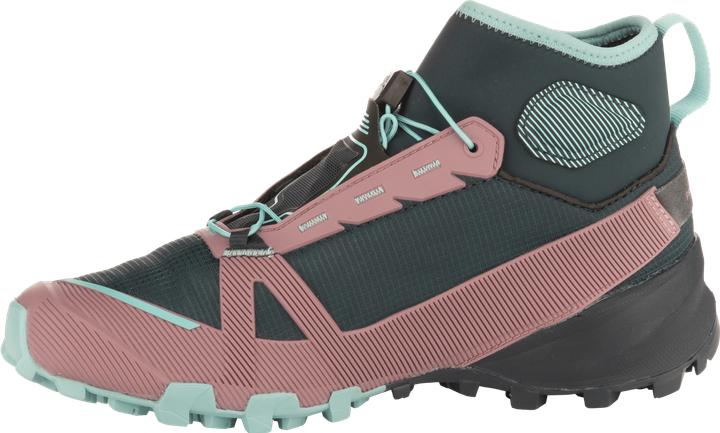 Produktbild Dynafit Traverse Mid GTX Laufschuh (38)