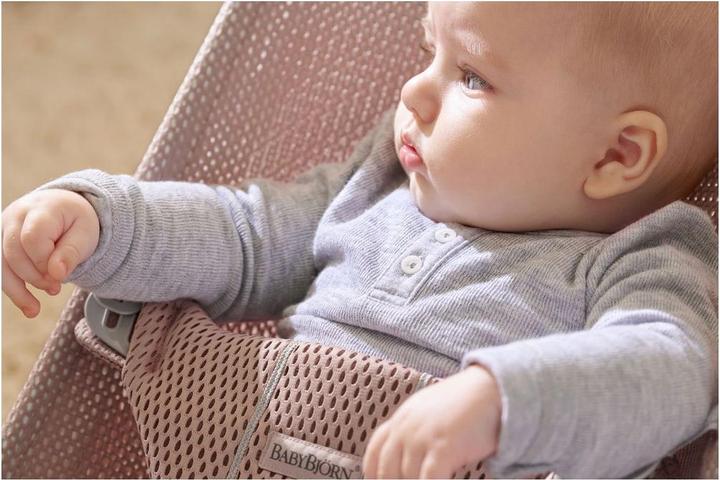 Immagine prodotto BabyBjörn Sdraietta Balance Bliss