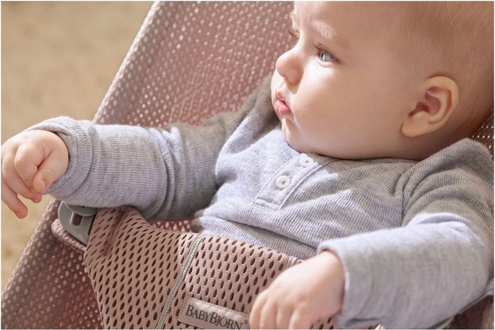 Image du produit BabyBjörn Transat Balance Bliss