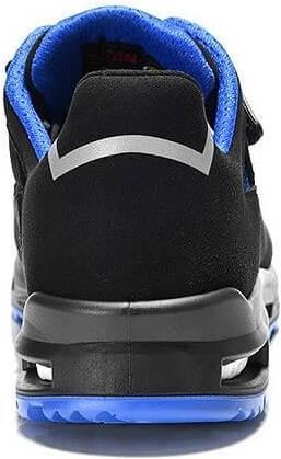 Produktbild Elten Sandals Impulse XXT Blue Easy ESD S1, black 45 (S1, 45)