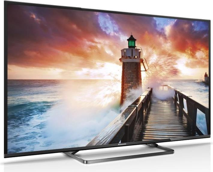 Produktbild Panasonic Tx-40cxw684 (40", 4K)