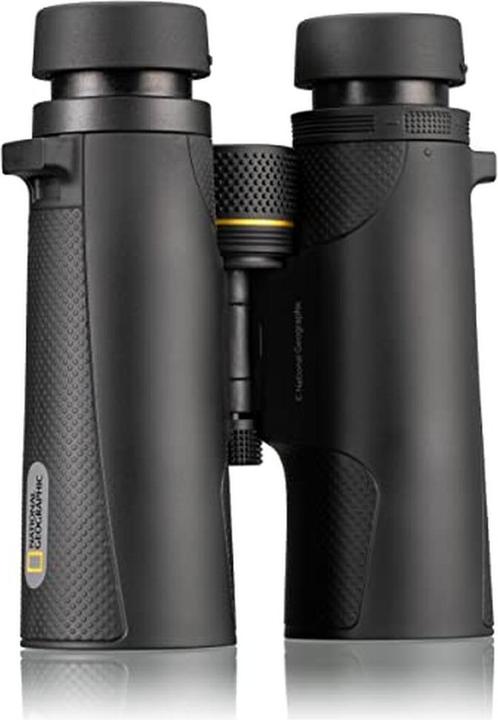 Actual product image National Geographic Verrekijker - Explorer - 8x42 - Waterdicht - Bak-4 Glas - Stikstof (8x, 42 mm)