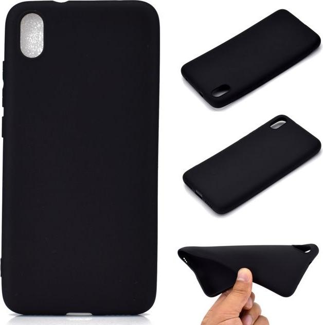 Produktbild MU Classic Softcase TPU Series