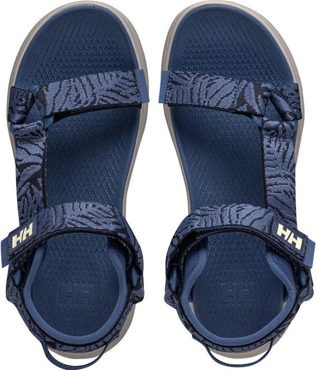 Actual product image Helly Hansen Wilano F2F Sandal (36)