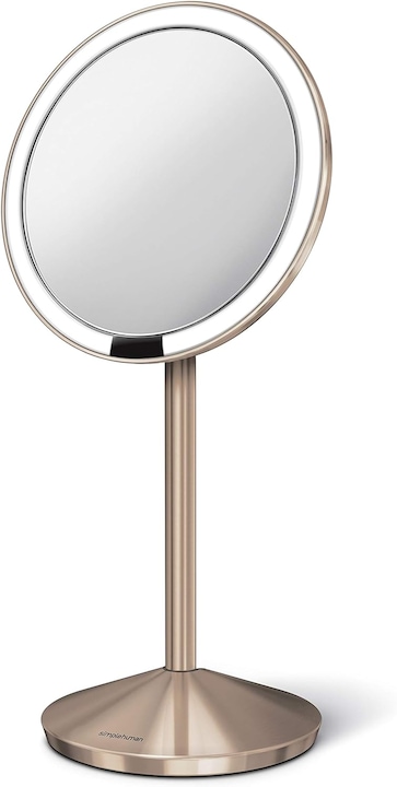 Image du produit Simplehuman Miroir capteur (5 x 17 x 28 cm)