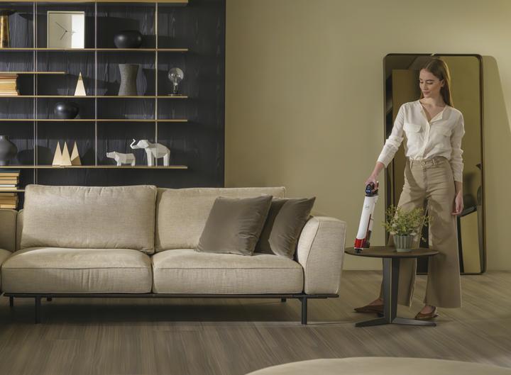 Actual product image Hoover HF202H 011