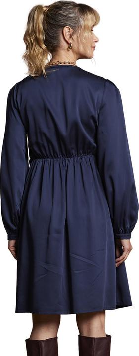 Produktbild Envie de Fraise Fliessendes Wickelkleid für Schwangerschaft und Stillzeit (42)