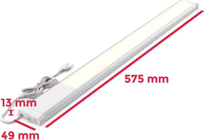 Image du produit B.K.Licht Möbelleuchten (1100 lm)