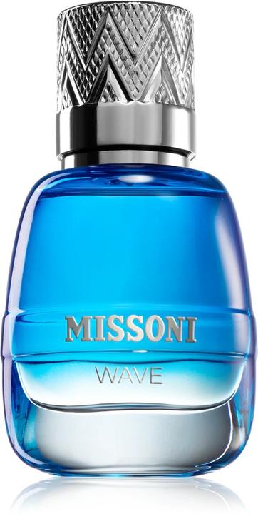 Image du produit Missoni Wave (Eau de toilette, 30 ml)