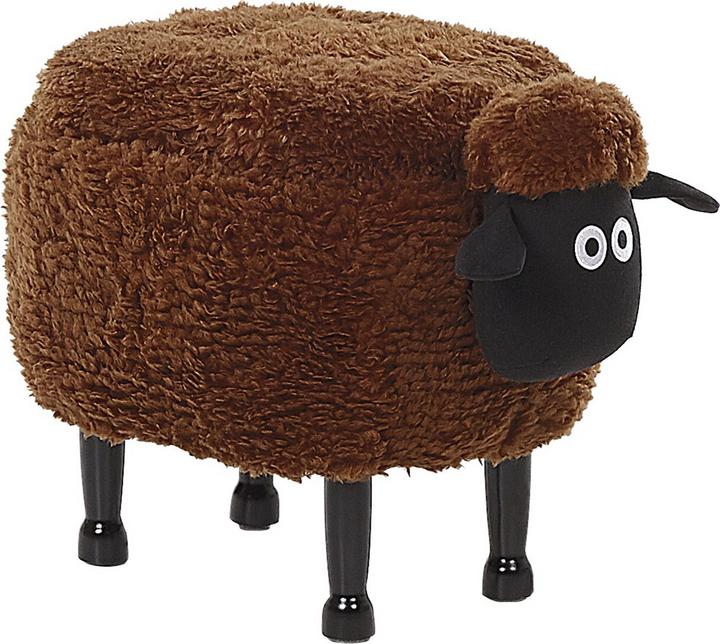Actual product image Beliani Sheep
