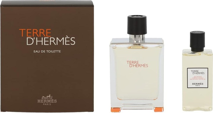 Hermès Terre d'Hermes