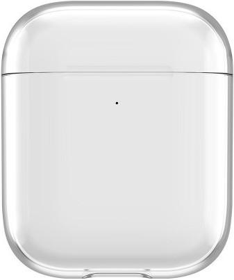 Immagine prodotto Incase Custodia trasparente per AirPods 1 e 2 (2016 e 2019) - Chiara