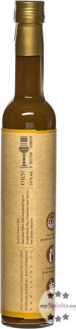Produktbild Prinz Scotch-Cream Likör