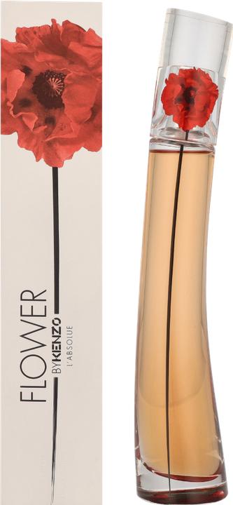 Actual product image Kenzo Eau de Parfum L'Absolue (Eau de parfum, 50 ml)