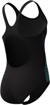 Produktbild Speedo Placmement Muscleback (13, 14)