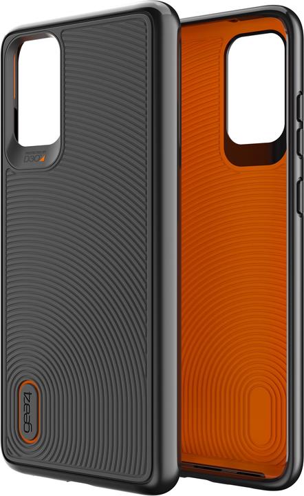 Actual product image gear4 Battersea (Samsung Galaxy S20+)