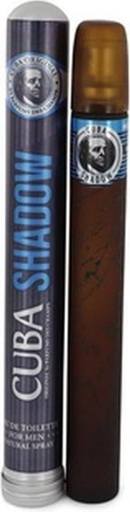 Image du produit Fragluxe Cuba Shadow (Eau de toilette, 35 ml)