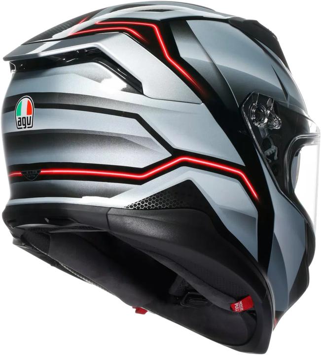 Produktbild AGV Casque intégral K-7 Jaeger (M)
