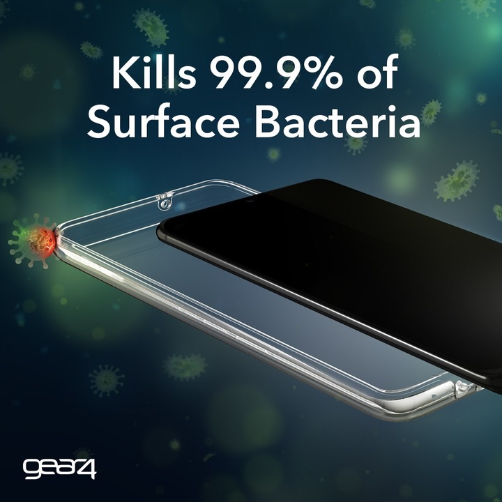 Actual product image gear4 Piccadilly (Samsung Galaxy S20+, Samsung Galaxy S20+ 5G)