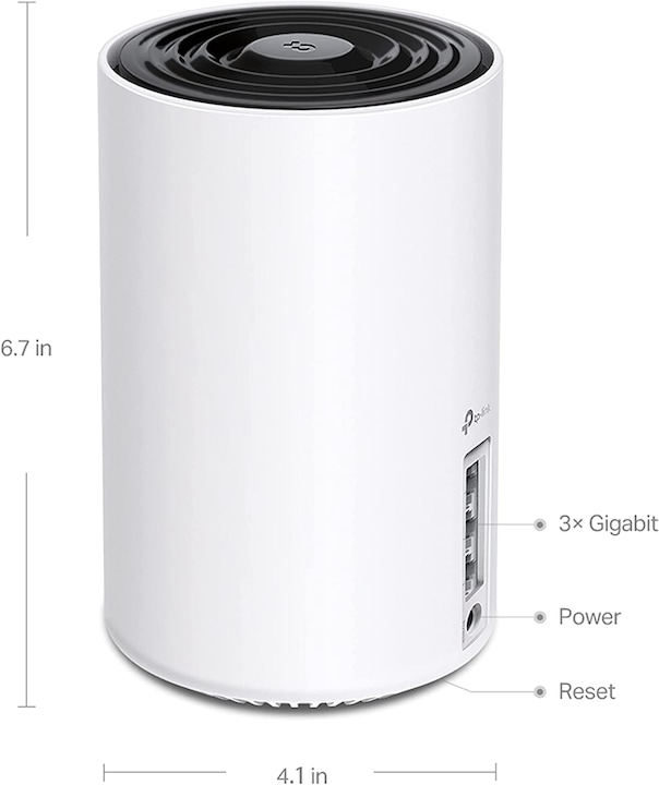 Produktbild TP-Link Deco XE75
