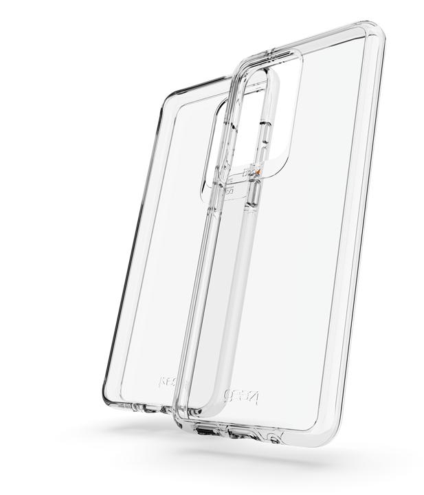 Produktbild gear4 Crystal Palace Clear (Samsung Galaxy S20 Ultra 5G)