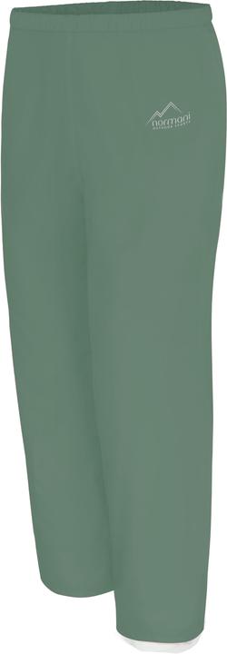 Produktbild Normani Kinder Regenhose mit Fleecefutter - 9009 (S)