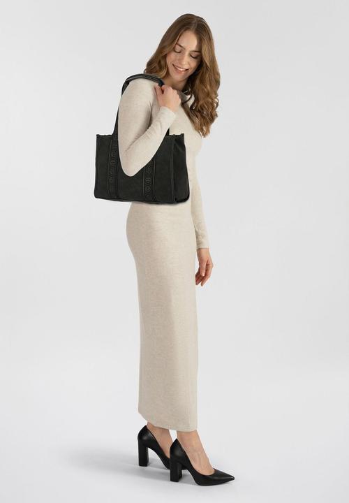 Immagine prodotto Tom Tailor Yara Shopper Tasche 37 cm (11 l)