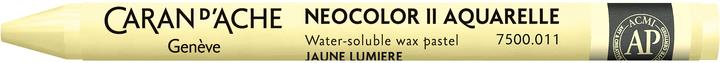 Immagine prodotto Caran d'Ache Acquerelli Neocolor II (1x)
