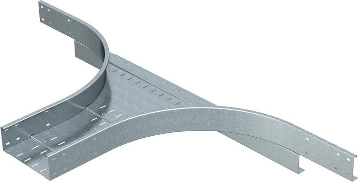 OBO Bettermann OBO WRAA 130 FS 300mm add-on branch piece (30 cm)