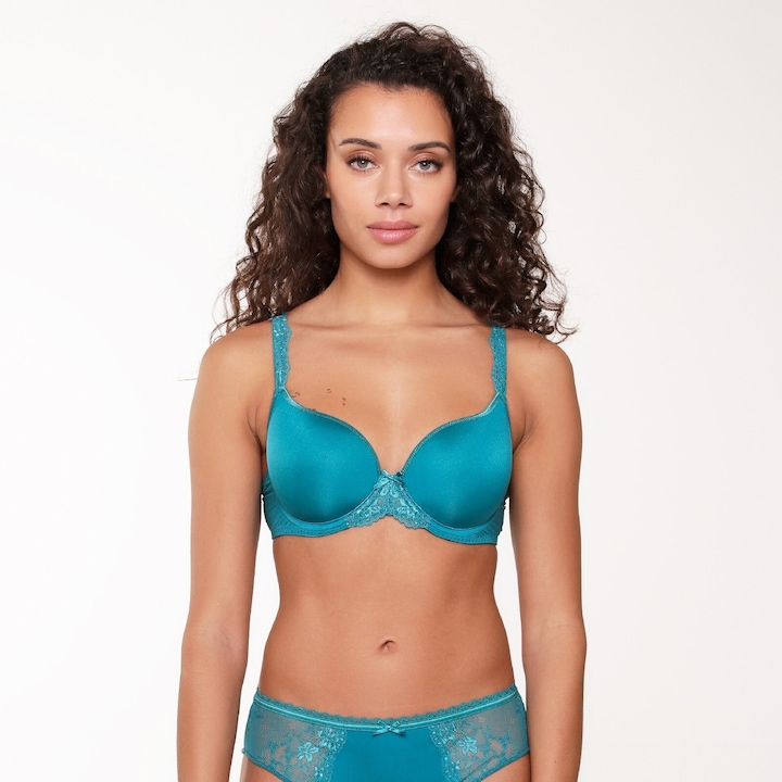 Actual product image LingaDore DAILY Uni Fit T Shirt Bra (70 D)