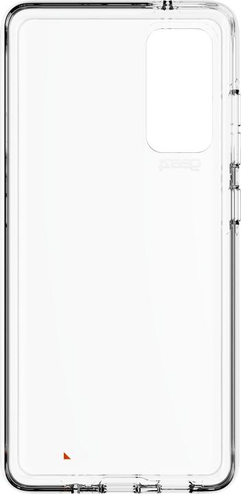 Actual product image gear4 Crystal Palace (Samsung Galaxy S20 FE)