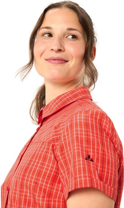 Immagine prodotto Vaude Women's Tacun Shirt II (42, L)